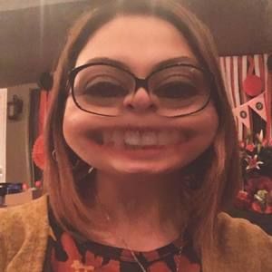 Meet your Posher, Jackie